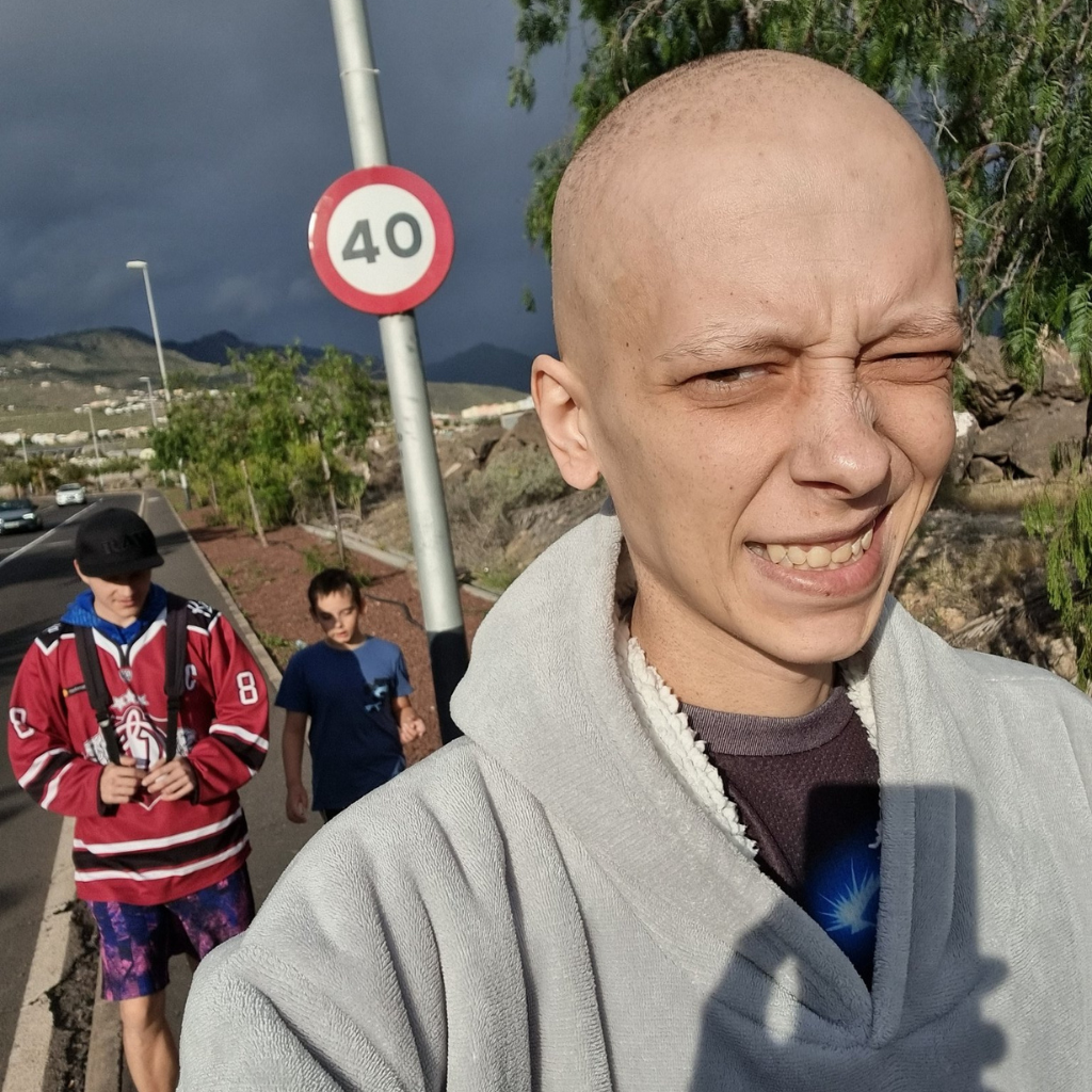 Foundation hero image