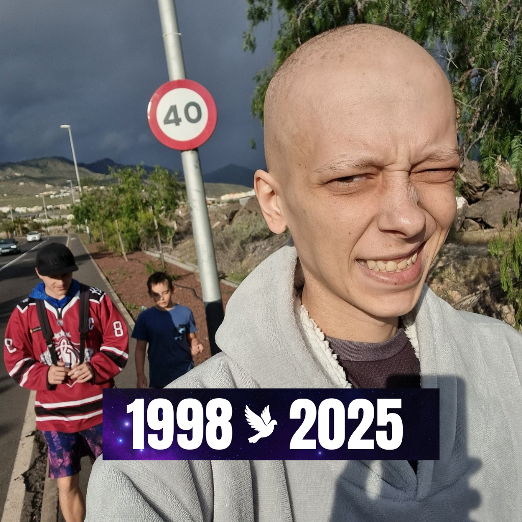 Foundation hero image