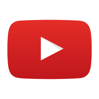YouTube logo