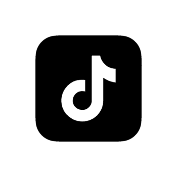 TikTok logo